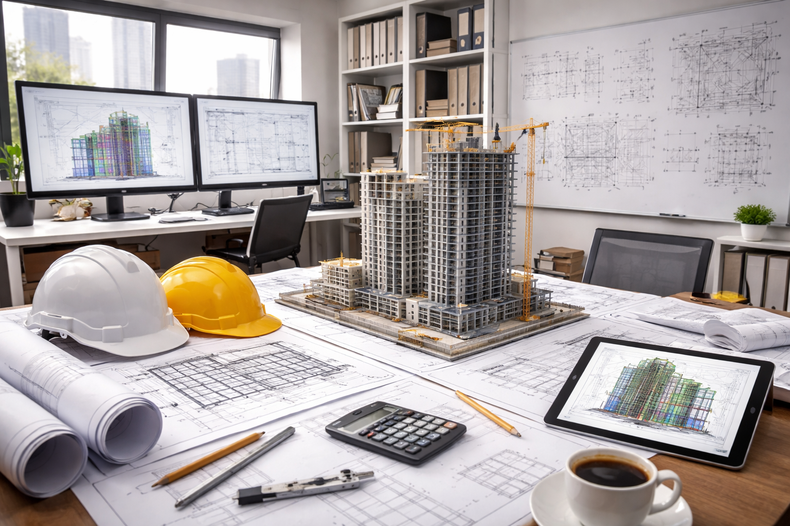 REC Consultancy Team