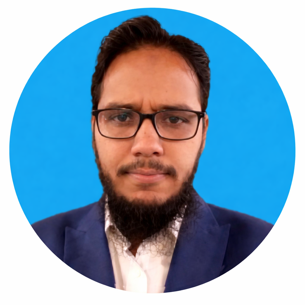 Engr. Mohammad Owais Siddiqui