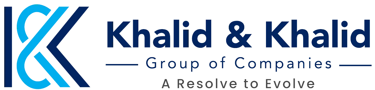 Khalid & Khalid Group - Structural Engineering Client