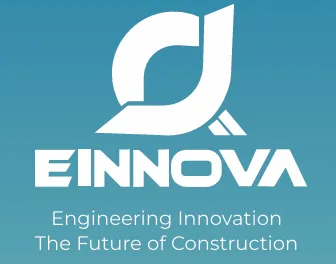 Einnova - Structural Consulting Client