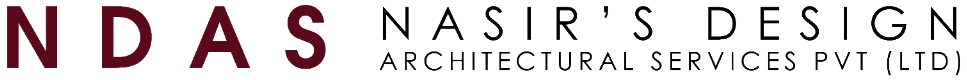 Nasir Design NDAS - Architectural Services Client