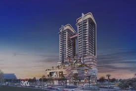 7 Star Mall & Residency DHA Phase 2 Islamabad