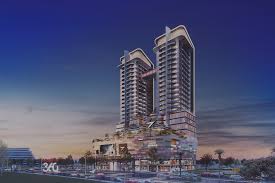 7 Star Mall & Residency